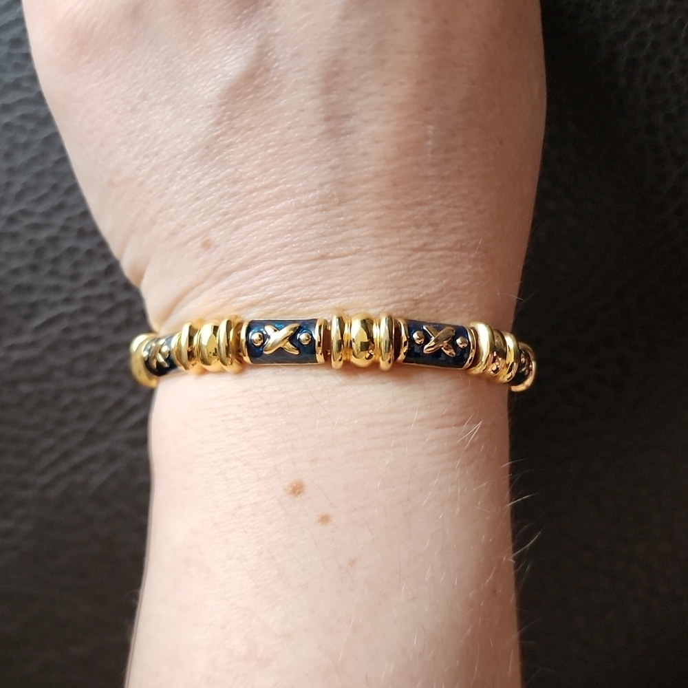 Joan Rivers bracelet - Picture 8 of 9